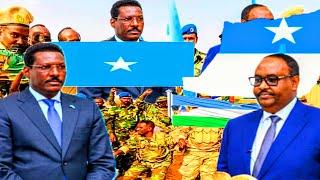 DEGDEG Calankii Puntland Balanbale Laga Taagay Galmudug Oo Fashilantay