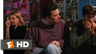 Chasing Amy 1212 Movie CLIP - Weve All Gotta Have Sex Together 1997 HD