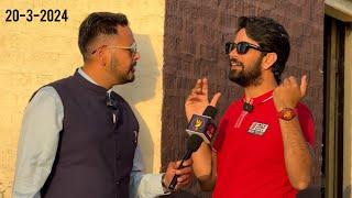 Exclusive interview 2024  Producerdxx  Bakhipaad Sabbal Gang @Lalidhanaula