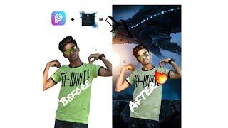 #vijaymahareditinginstagram new concept 2020photo editing