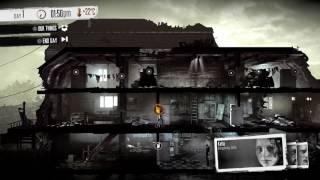 This War Of Mine The little Ones Part 1