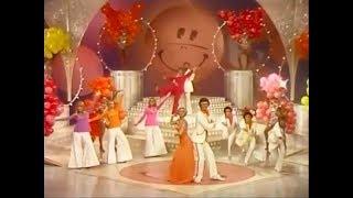 The Brady Bunch Sing The Happy Days Theme 1977