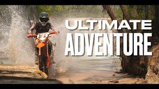 7 day Dirt Bike Tour to Cape York  TROPIC THUNDER Ep2