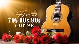 The Most Beautiful Relaxing Music for Your Heart Romantic and Deep Guitar Music