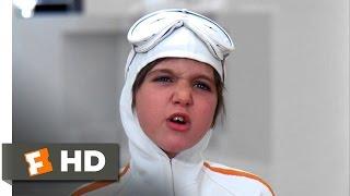 Willy Wonka & the Chocolate Factory - Its WonkaVision Scene 910  Movieclips