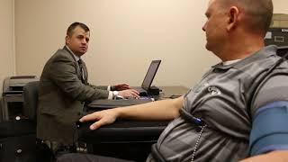 Polygraph Exam