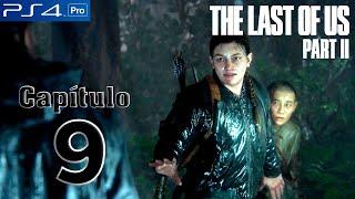 The Last of Us 2 Capítulo 9 Historia Completa Español
