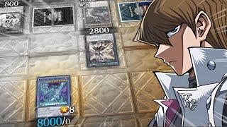 WHEN KAIBA PROVES THAT SNAKE EYE PLAYERS ARE NOTHING BUT THIRD RATE DUELISTS IN MASTER DUEL