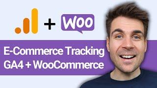 GA4 Events für WooCommerce einrichten 2024