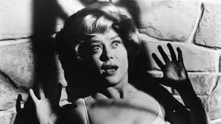 Horror Classics The Cabinet of Caligari 1962 Glynis Johns Dan OHerlihy