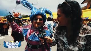 Carnaval de Cajamarca 2019 - Loco por mis Carnavales