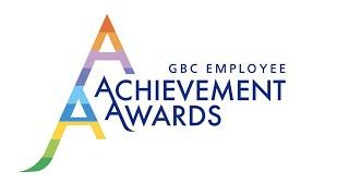 Employee Achievement Awards Program 2023  George Brown College