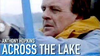 Donald Campbell and Bluebird K7 - Across The Lake starring Anthony Hopkins BBC Drama