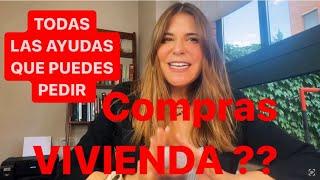 ⭕️ Compra Vivienda  TODAS las ayudas ️