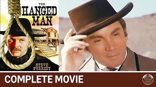 The Hanged Man  1974 Western  Steve Forrest