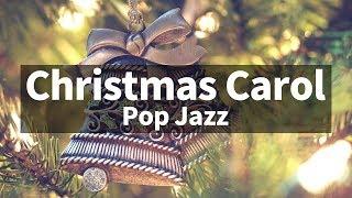  Christmas Pop Jazz instrumental  Carol Piano Collection