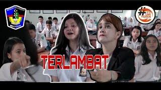 TERLAMBAT #FTIUMIKEREN ft. Jade Thamrin & Kayla