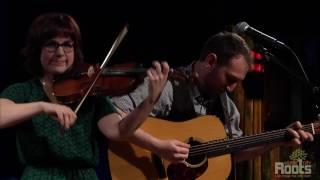 April Verch The Steamboat Reel - Billy In The Lowground