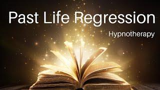 Past Life Regression Hypnotherapy  Suzanne Robichaud RCH