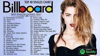 Billboard Hot 100 This Week - Billboard August 2021- Billboard Top 40 Songs