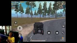 TES INTERNET PUBG MOBILE INDONESIA