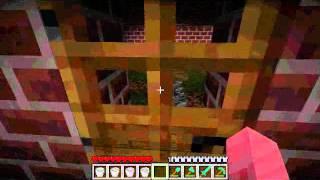 Minecraft Ganking Griefers How To Grief Part 1