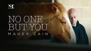 Maher Zain - No One But You  Official Music Video