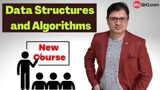 Best Language to learn Data Structures and Algorithm  MySirG