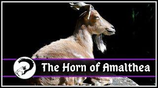 The Horn of Amalthea by George Nikolopoulos  Fantasy Short Audiobook