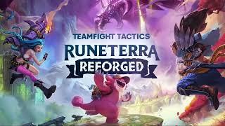 TFT Set 9 - RUNETERRA REFORGED - Original Soundtrack