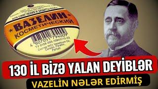 Həkimlərin Arvadları Bunu Edir Hər Gecə Vazelini...