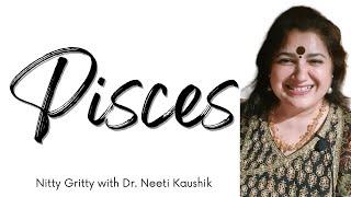 Pisces  How to Recognize them ?   Amazing Traits 