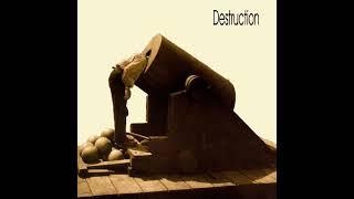 Destruction- Cellar Soul