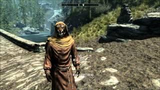 Skyrim Funny Moments