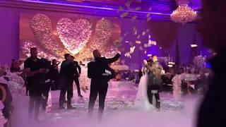 Tigran Asatryan  Armenian Wedding in L.A Qez Ksirem First Dance