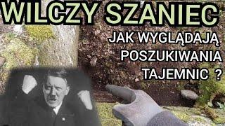 MEGA CIĘŻKIE WARUNKI POSZUKIWAŃ DAŁY DUŻO INFORMACJI ...