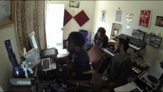 Breakfast with Ringgo Mndsgn & Knxwledge - Boiler Room Los Angeles