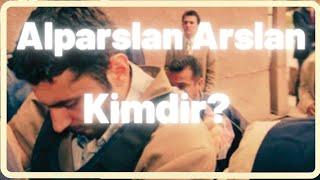 Who is Alparslan Arslan? Behind the Scenes of the State Council Attack