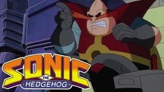 Sonic the Hedgehog 208 - The Void