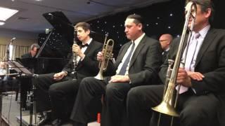 Sorry - Andy Schumms Bix Beiderbecke & His Gang - Whitley Bay 2016