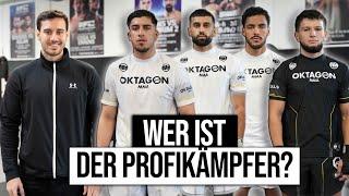 Wer ist der PROFI KÄMPFER?  Folge 06