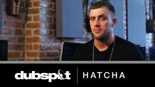 Hatcha @ Dubspot - DJ  Dubstep Pioneer Kiss 100  Sin City  Rinse FM  Big Apple  Tempa