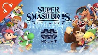 NO LIMIT ORCHESTRA -  - SUPER SMASH BROS. ULTIMATE Theme live