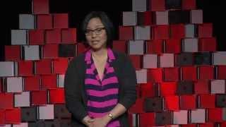 Can A Childrens Book Change the World?  Linda Sue Park  TEDxBeaconStreet