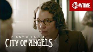 Next on Episode 7  Penny Dreadful City of Angels  SHOWTIME