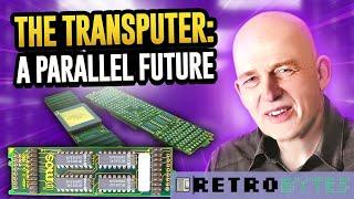 The Transputer A parallel future