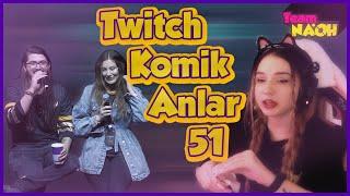  2. TUR  Twitch Komik Anlar #51  Team NaOH