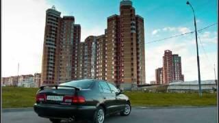 Toyota Carina E  №1  Супер Авто