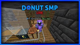 DONUTSMP LIVE rating bases AND MORE