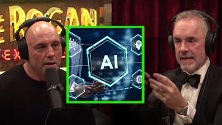 Is SKYNET about to be real? Heres How by Jordan Peterson